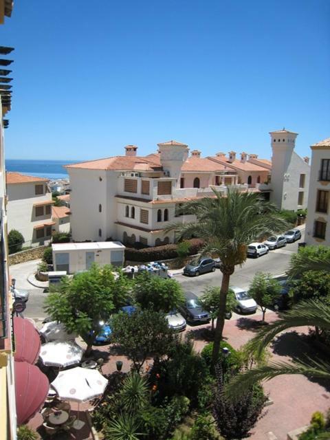Appartement Lumineux 6P Sur Golf De La Duquesa Costa Del Sol Манилва Экстерьер фото